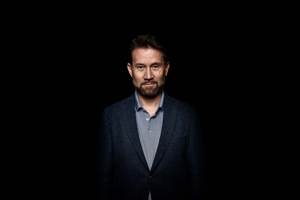 Frieder Hugle © Patrick Pfeiffer Photodesign Konstanz | www.PfeifferPhotodesign.de
